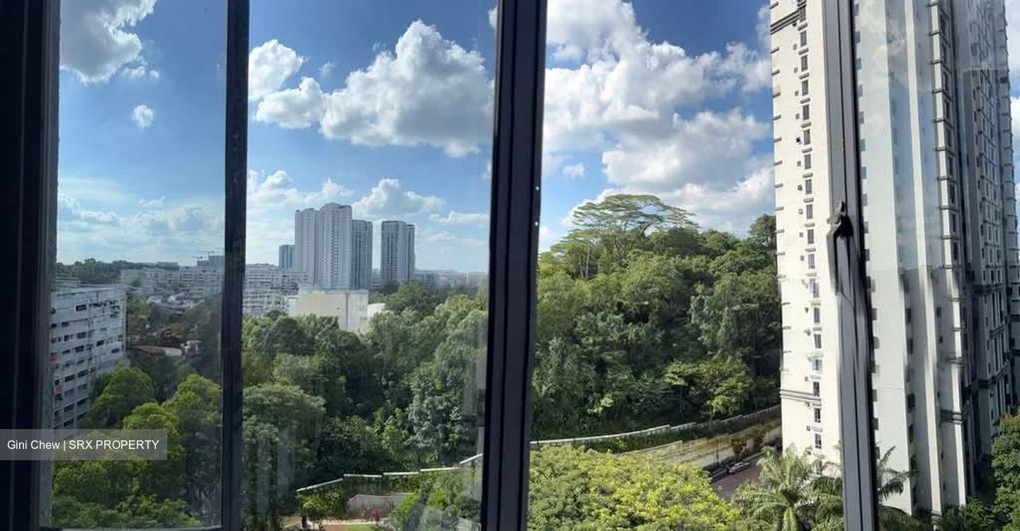 Regent Heights (D23), Condominium #537263291